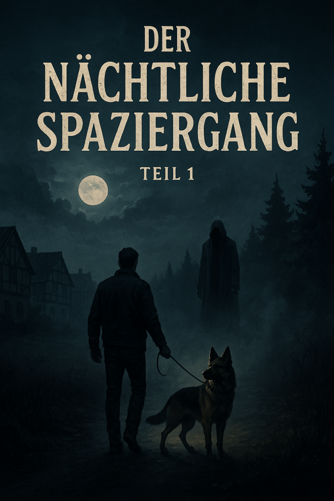 Der nächtliche Spaziergang