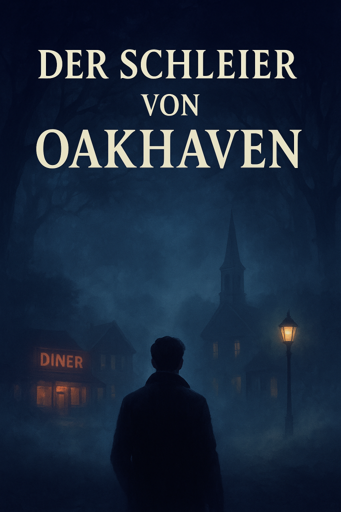 Der Schleier von Oakhaven
