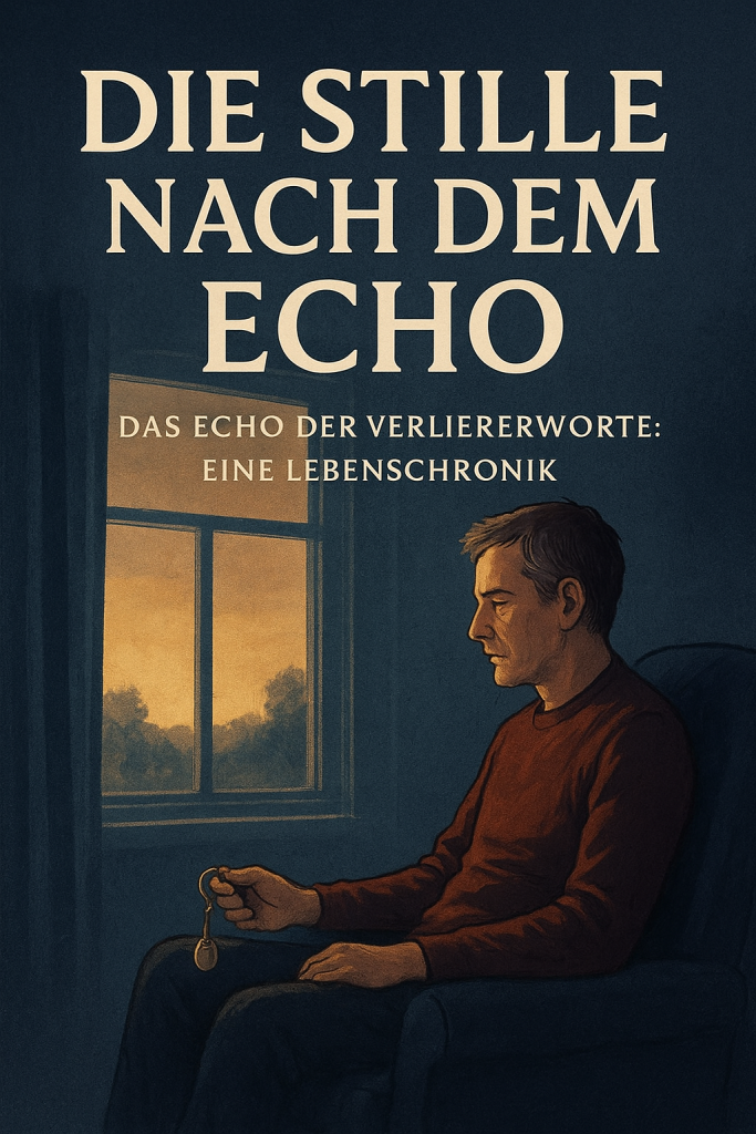 Die Stille nach dem Echo