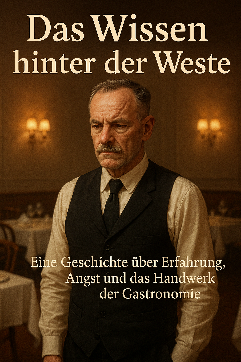 Das Wissen hinter der Weste