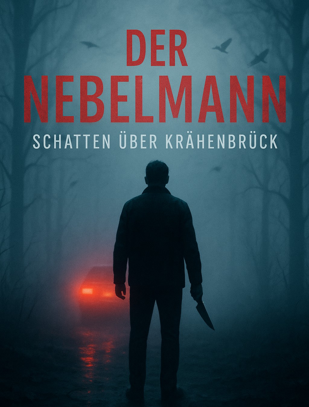 Der Nebelmann von Krähenbrück
