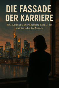 Die Fassade der Karriere