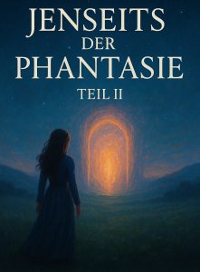 Die kristallene Lüge - Jenseits der Phantasie