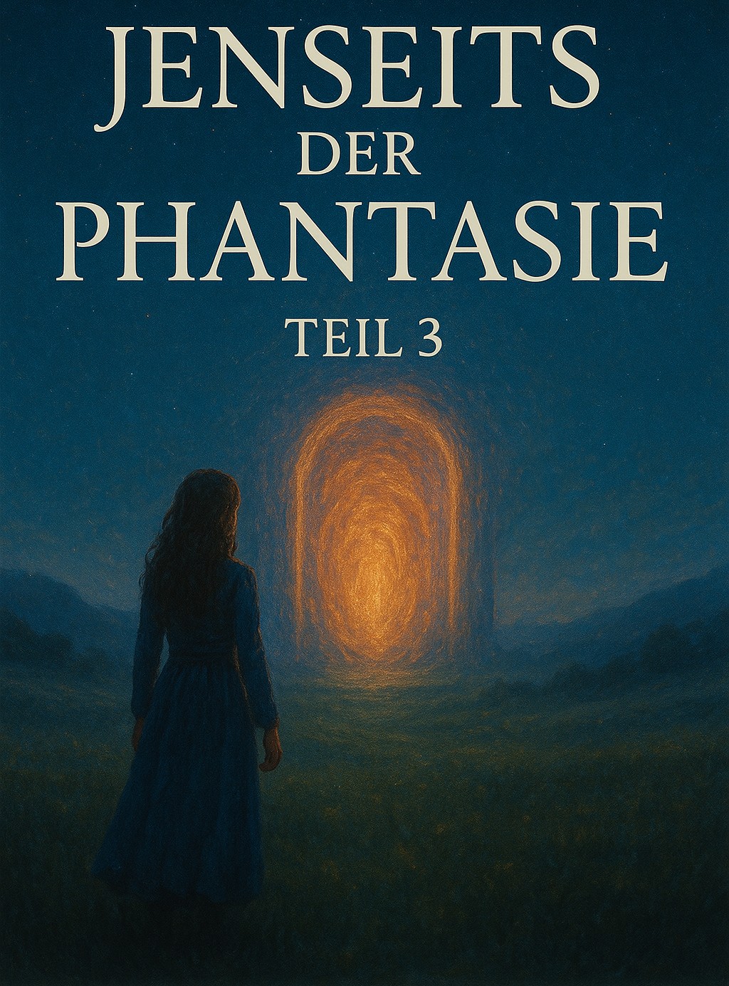 Der Atem der freien Sterne - Jenseits der Phantasie