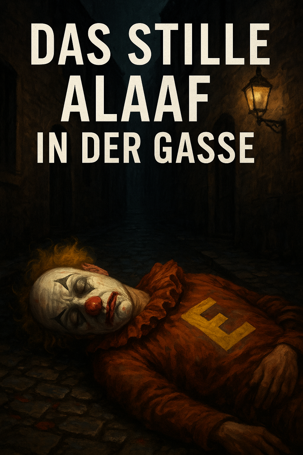 Das stille Alaaf in der Gasse