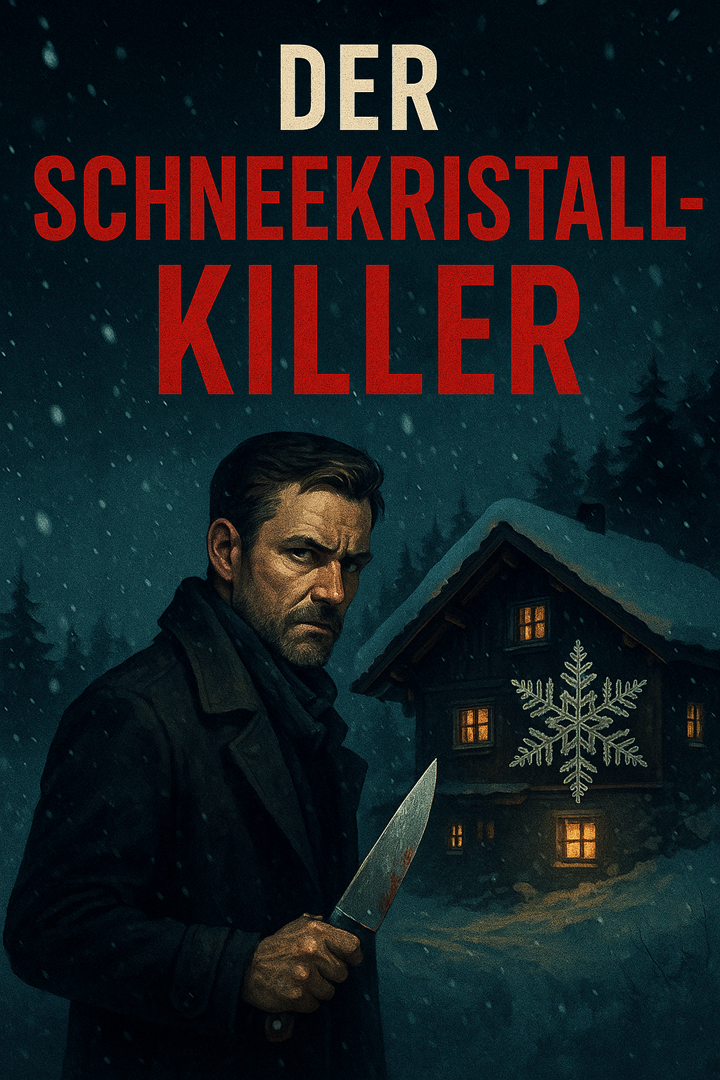 Der Schneekristall-Killer